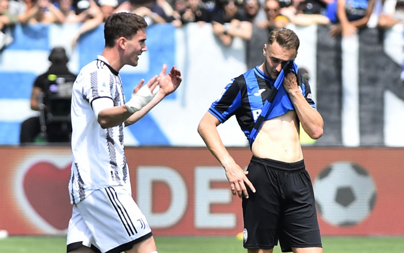 Serie A: Juventus pobijedio Lazio