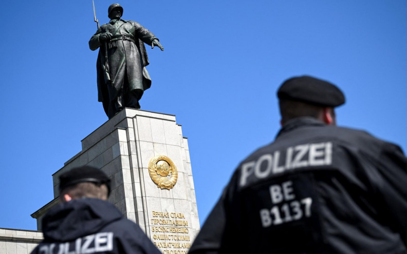 U centru Kölna pronađene tri savezničke bombe