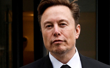 Elon Musk posjetio Auschwitz