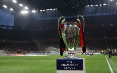 UEFA odbacila medijska nagađanja da seli utakmicu finala Lige prvaka iz Istanbula u Lisabon