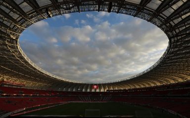 Lanjski finalist Cope Libertadores otpustio dvojicu igrača, umiješani su u veliki kladioničarski skandal