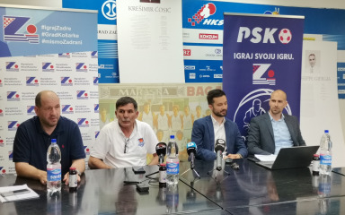 Nadzorni odbor kluba napustio Dario Kljajić