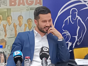 Dino Martinović (KK Zadar)
