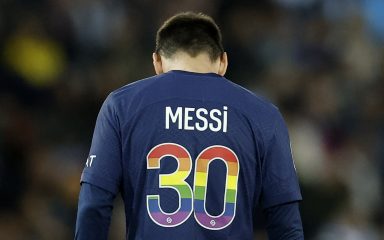PSG visokom pobjedom stigao nadomak novog naslova prvaka, Leo Messi zaigrao prvi put nakon suspenzije