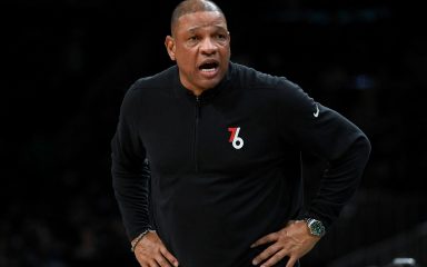 Sixersi otpustili Doca Riversa, pao je i treći trener nakon ispadanja u doigravanju NBA lige