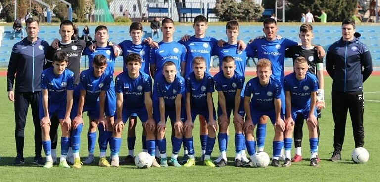 Zadar s 11 pionira u reprezentaciji Dalmacije