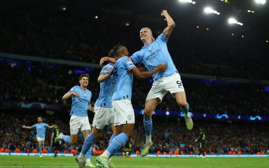 Manchester City je obranio naslov prvaka Engleske, Nottingham osigurao ostanak
