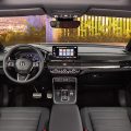 Stiže nova generacija Honde CR-V: Vremena se mijenjaju, ali klasika je i dalje suverena