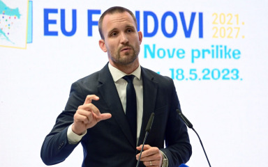 Ministar Šime Erlić otkrio što donose natječaji iz programa EU-a do 2027.: ‘Mogućnosti je više nego ikad’