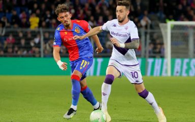 Fiorentina i West Ham izborili finale Konferencijske lige, drama u Baselu trajala više od 130 minuta