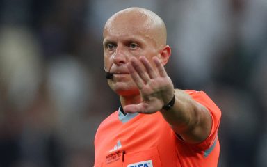 UEFA objavila suce finala europskih klupskih natjecanja, istanbulski finale Lige prvaka povjerila je Poljaku Marciniaku