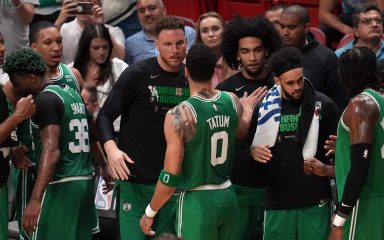Celticsi su pred (ne)mogućom misijom, nitko u povijesti nije nadoknadio 0-3 u NBA doigravanju