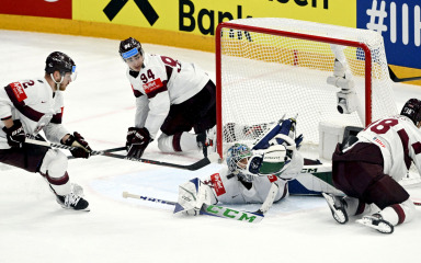 U finalu Svjetskog prvenstva u hokeju na ledu igrat će Kanada i Njemačka
