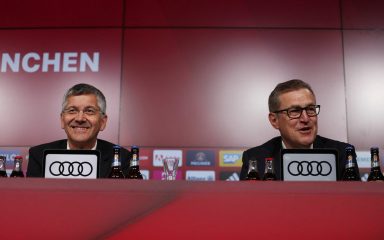 Bayern neće žuriti s angažmanom novog sportskog direktora, prijelazni rok vodit će klupska legenda