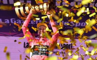 Primož Roglič prvi Slovenac koji je osvojio Giro d’Italia! Britanski veteran završio karijeru pobjedom