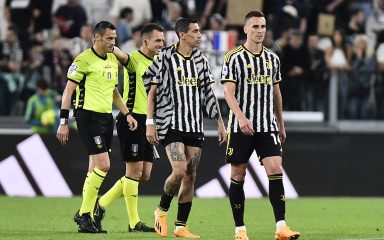 Juventus izbjegao novo oduzimanje bodova, ali je zato uslijedio udar po džepu
