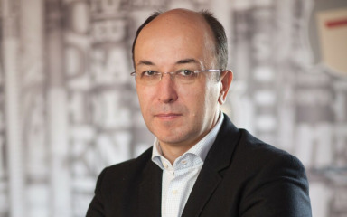 Krešimir Macan brani novi prijedlog izbornih jedinica: ‘One neće bitno utjecati na rezultat izbora’