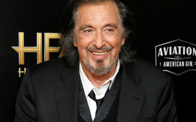 Al Pacino očekuje četvrto dijete u dobi od 83 godine