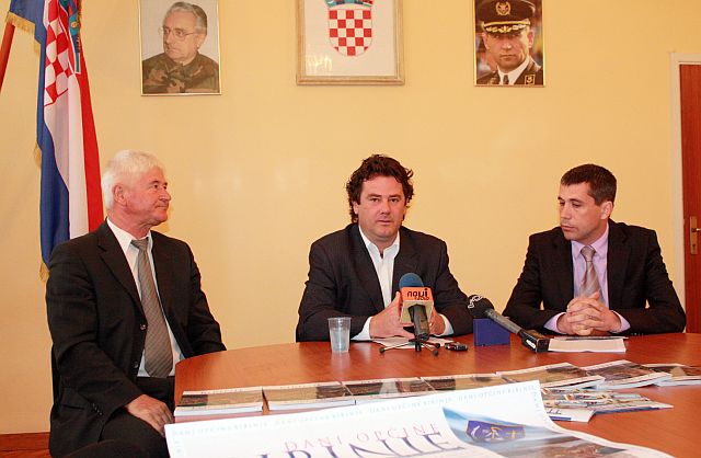 Bogat program obilježavanja 19. obljetnice postojanja Općine Bibinje