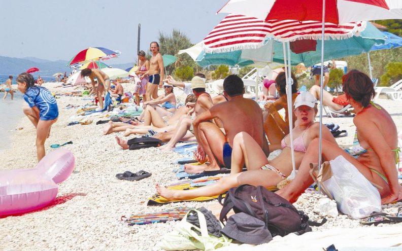 Bibinje – destinacija dobre zabave