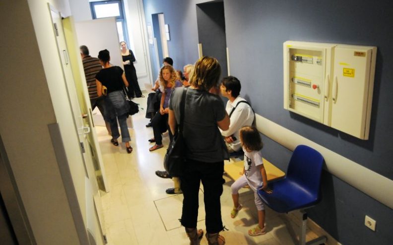 Dr. Reiner: Dugo se čeka samo na papiru