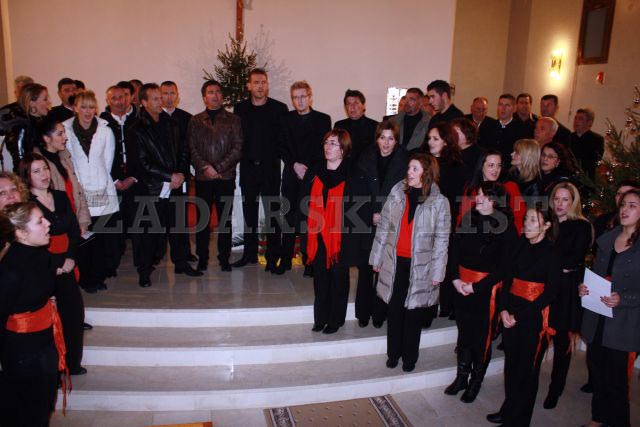 Božićni misterij s hrvatskim identitetom