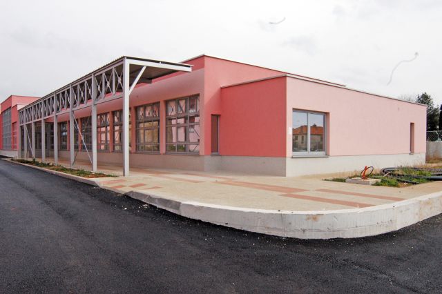 “Latica” i “Voštarnica”  ove jeseni na Brodarici