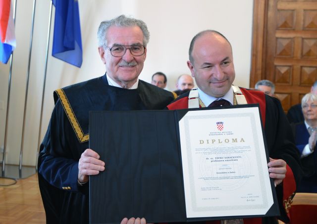 Osnutak Sveučilišta bio je povijesni događaj za Zadar