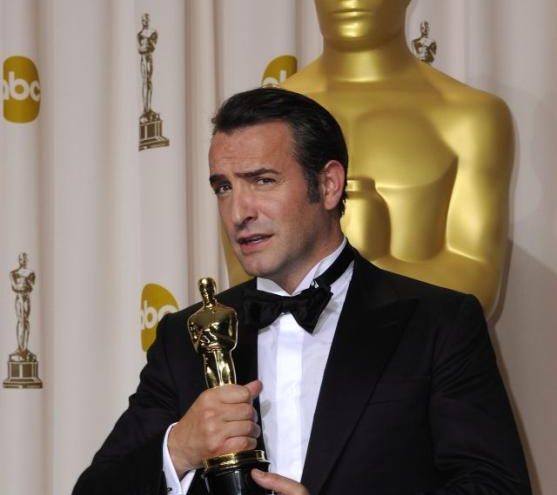 “Umjetniku” Oscar za najbolji film i pobjeda u još četiri kategorije