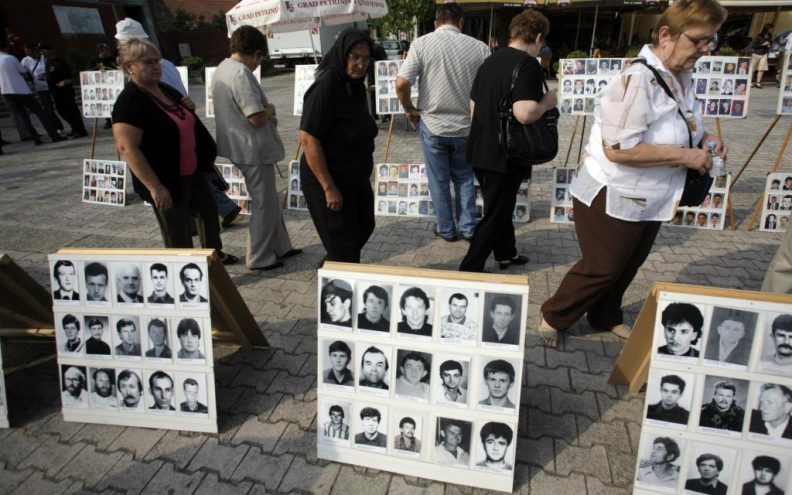 Još uvijek se traga za 1740 nestalih iz Domovinskog rata: ‘Proces traganja jedan je od najsloženijih…’