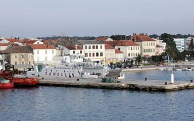 Uspješno završen projekt „Postrojenje za sortiranje odvojeno sakupljenog otpada u Biogradu na Moru”