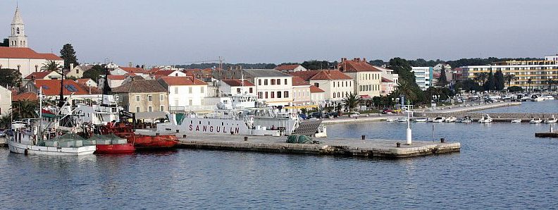 Uspješno završen projekt „Postrojenje za sortiranje odvojeno sakupljenog otpada u Biogradu na Moru