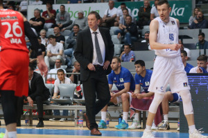 Danijel Jusup (KK Zadar)