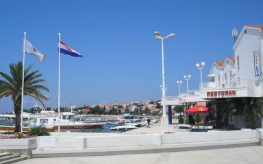 U Novalji niče nova solarna elektrana