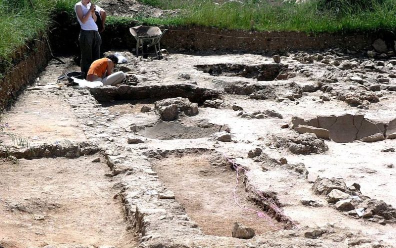 U paškom podmorju “odmara” se veliki antički grad