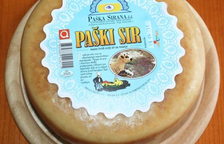 “Američki san” Paške sirane