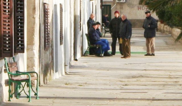 Božićnica za preko tisuću umirovljenika