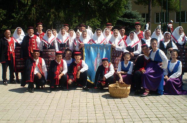 “Sveta Kata” pokazala kako se prede vuna