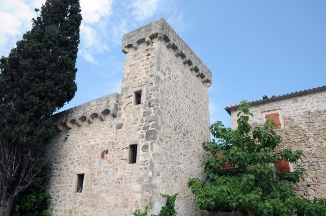 Međunarodni sveučilišni centar u Kuli S. Jankovića