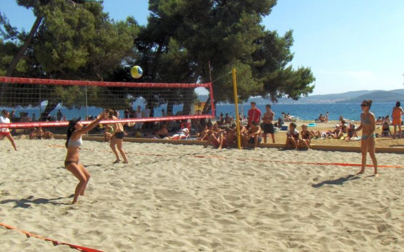 “Kolovare open 2010” rezerviran za vladare hrvatskog pijeska