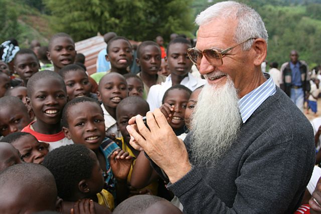 Dio naših obitelji je u Africi