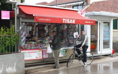 Sretni dobitnik osvojio 100.000 eura u igri Druga šansa