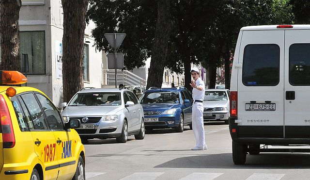 “Bobiji” na cesti sve do rujna