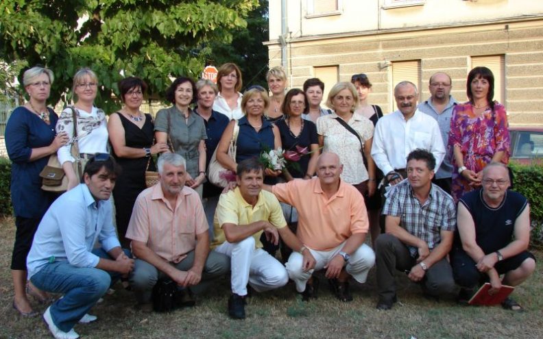 Oživjele uspomene na školske dane