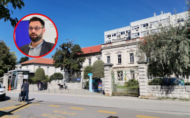 Zubčić: Žene na ultrazvuk dojke u Općoj bolnici Zadar čekaju dvije godine!