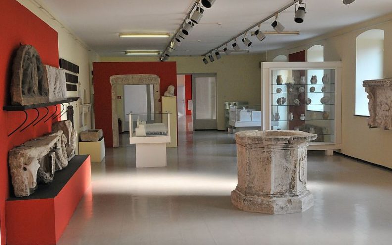 “Narodni muzej Zadar – 180 godina s vama”