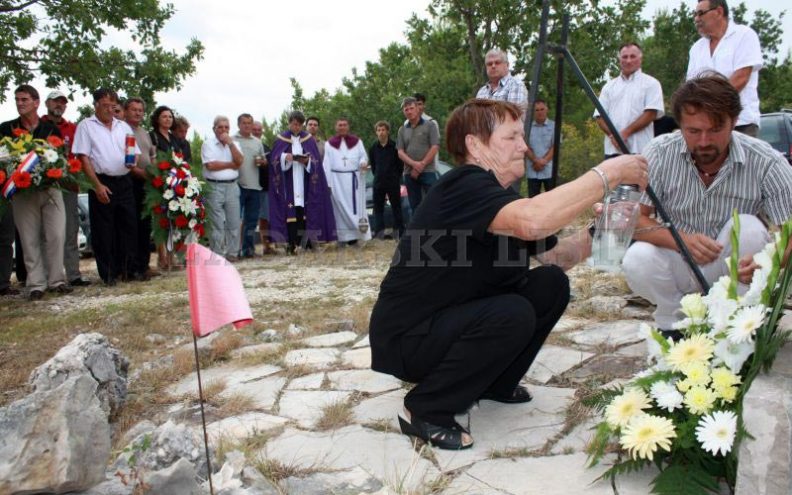 “Obadva su pala” simbol pobjeda u Domovinskom ratu
