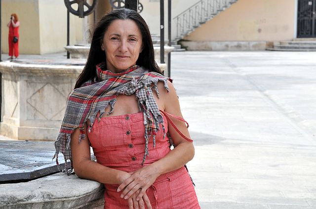 “Puno nas ljudi nikada ne bi vidjelo  da ne izađemo na ulicu”