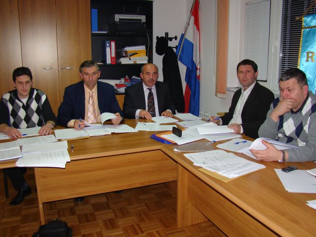 “Nema zime” za ražanačke  proračunske izvore