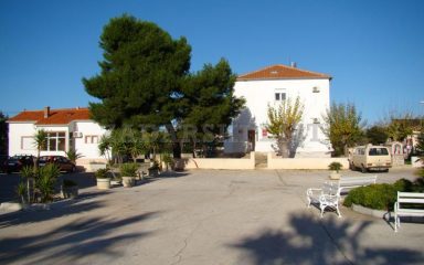 Ministarstvo odobrilo više od 3,5 milijuna eura za izgradnju nove zgrade područne škole Vir: ‘Nitko neće biti sretniji…’